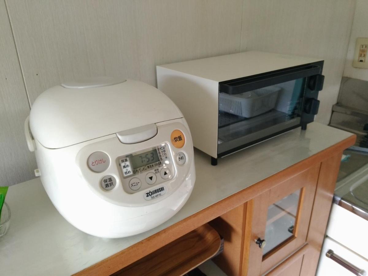一棟貸し平戸よこた Βίλα Hirado Εξωτερικό φωτογραφία