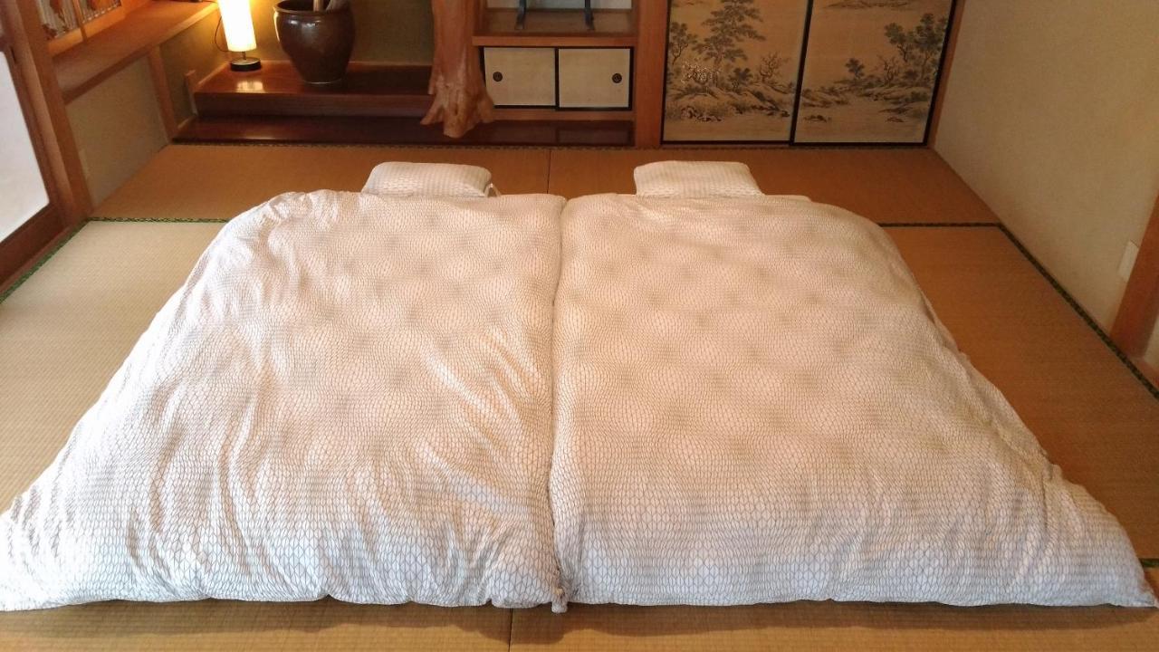 一棟貸し平戸よこた Βίλα Hirado Εξωτερικό φωτογραφία